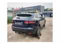 捷豹捷豹F-PACE2016款 2.0T 两驱R-Sport运动版