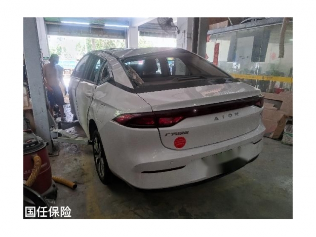 广汽集团祺智PHEV