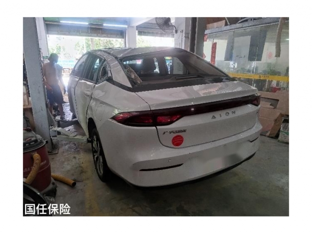 广汽集团祺智PHEV