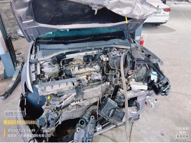大众宝来宝来 2019款 280TSI DSG精英型
