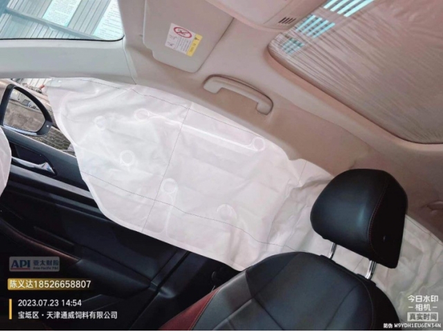 大众宝来宝来 2019款 280TSI DSG精英型
