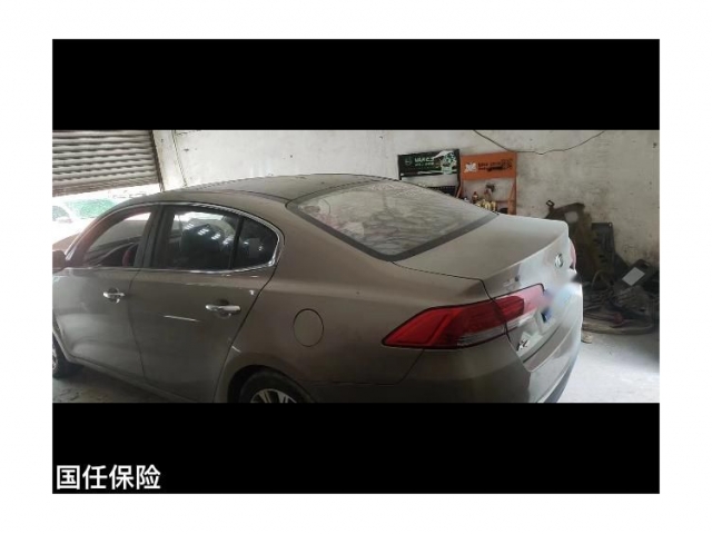 起亚起亚K42014款 1.8L 自动DLX