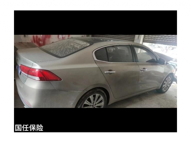 起亚起亚K42014款 1.8L 自动DLX