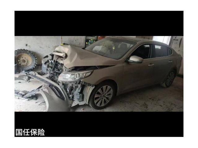 起亚起亚K42014款 1.8L 自动DLX