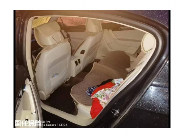 大众迈腾2012款 改款 1.8TSI 领先型