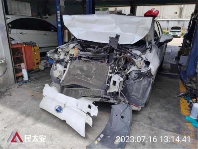 广汽集团祺智PHEV