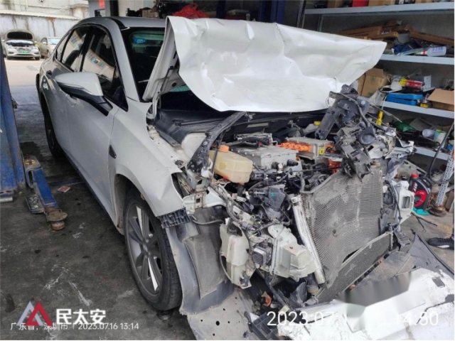 广汽集团祺智PHEV