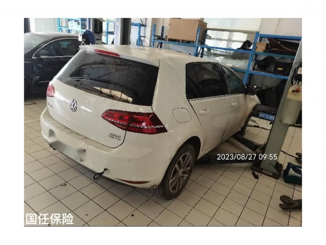 大众高尔夫2016款 1.4TSI 25周年纪念版