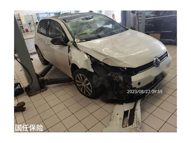 大众高尔夫2016款 1.4TSI 25周年纪念版