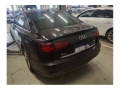 奥迪奥迪A6L奥迪A6L 2018款 30周年年型 35 TFSI 时尚型