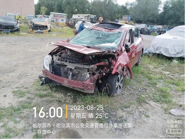 日产骐达骐达 2016款 1.6L 手动乐动版