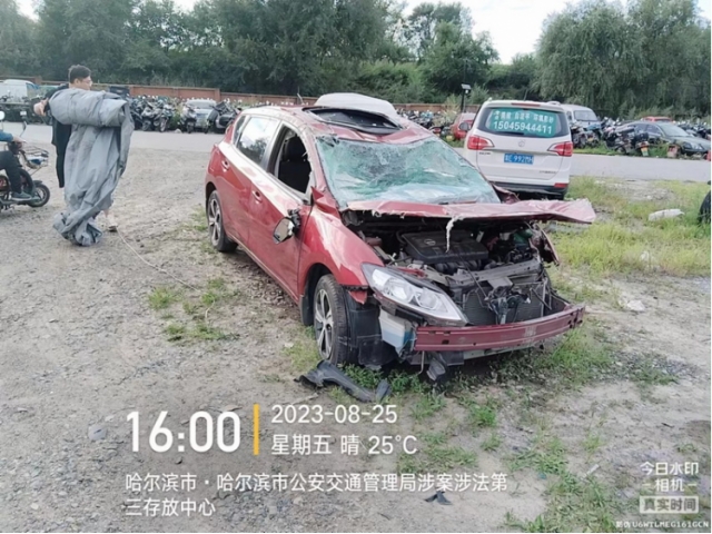 日产骐达骐达 2016款 1.6L 手动乐动版