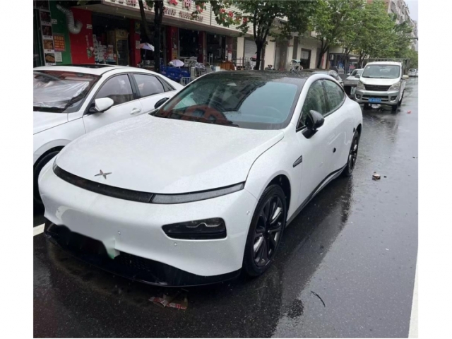 小鹏汽车小鹏汽车BETA版