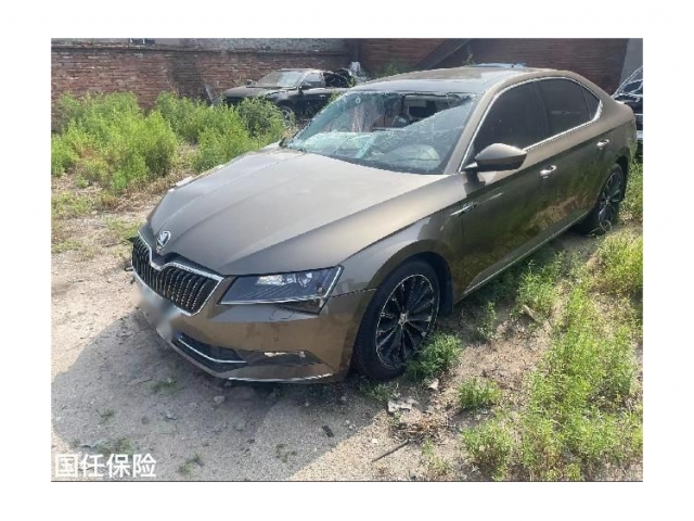 斯柯达速派2016款 TSI280 DSG冠军版