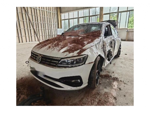 大众凌渡凌渡 2019款 280TSI DSG舒适版