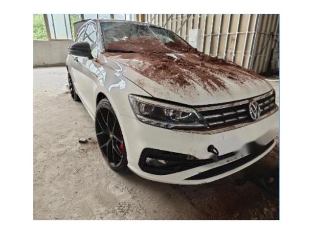 大众凌渡凌渡 2019款 280TSI DSG舒适版