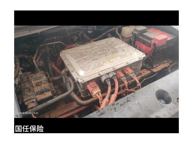 比亚迪秦