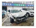 启辰启辰D60启辰D60 2018款 1.6L CVT智联精英版