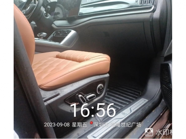 比亚迪唐