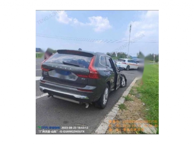 沃尔沃沃尔沃XC60