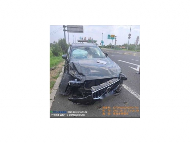 沃尔沃沃尔沃XC60
