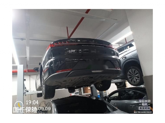 比亚迪比亚迪F3