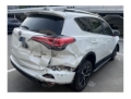 丰田RAV4荣放RAV4荣放 2019款 2.0L CVT两驱先锋版