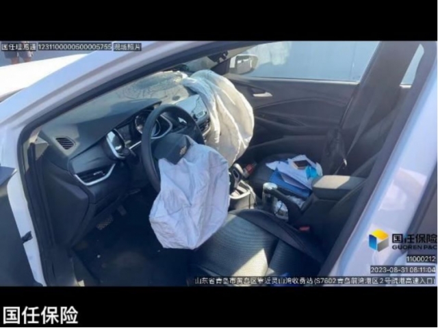 雪佛兰科沃兹