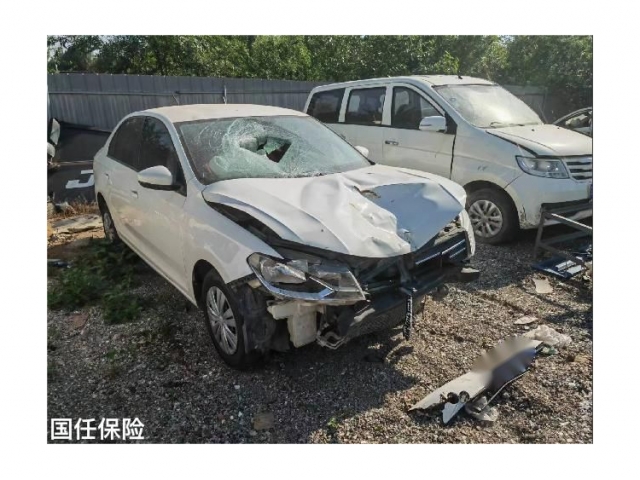 大众桑塔纳桑塔纳 2018款 浩纳 1.5L 手动风尚版
