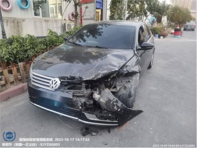 大众迈腾2013款 1.8TSI 领先型