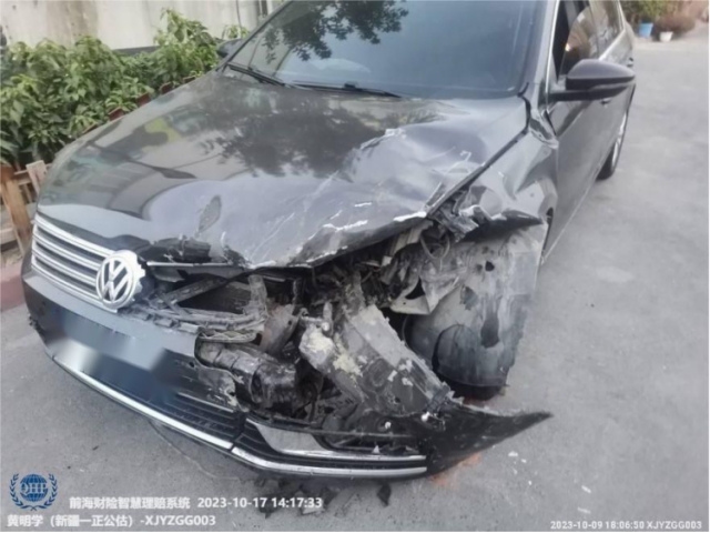 大众迈腾2013款 1.8TSI 领先型