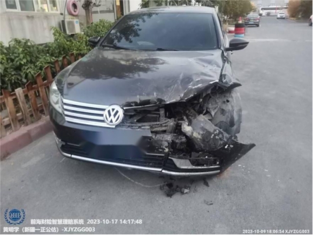 大众迈腾2013款 1.8TSI 领先型