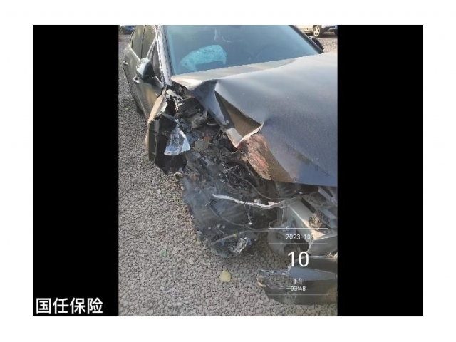奥迪奥迪A6L