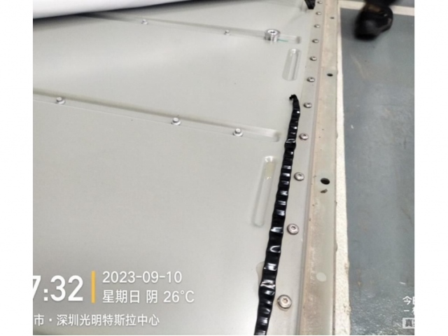 特斯拉Model S2014款 Model S 85