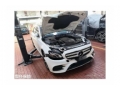 奔驰奔驰E级2017款 E 300 L 运动时尚型