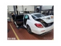 奔驰奔驰E级2017款 E 300 L 运动时尚型