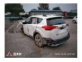 丰田RAV4荣放2015款 2.0L CVT两驱都市版
