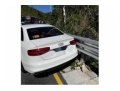奥迪奥迪A4L2013款 40 TFSI quattro个性运动型