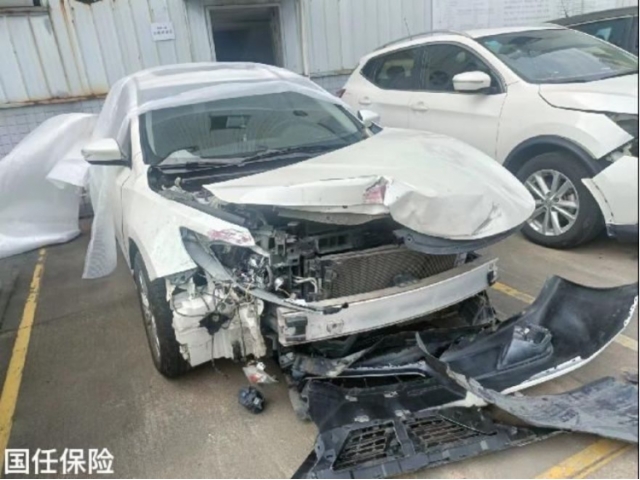 日产天籁天籁 2018款 2.0L XL 智进版