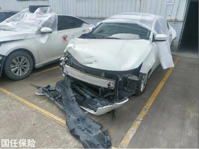 日产天籁天籁 2018款 2.0L XL 智进版
