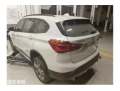 宝马宝马X12016款 sDrive20Li 豪华型