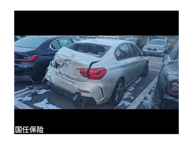 宝马宝马1系