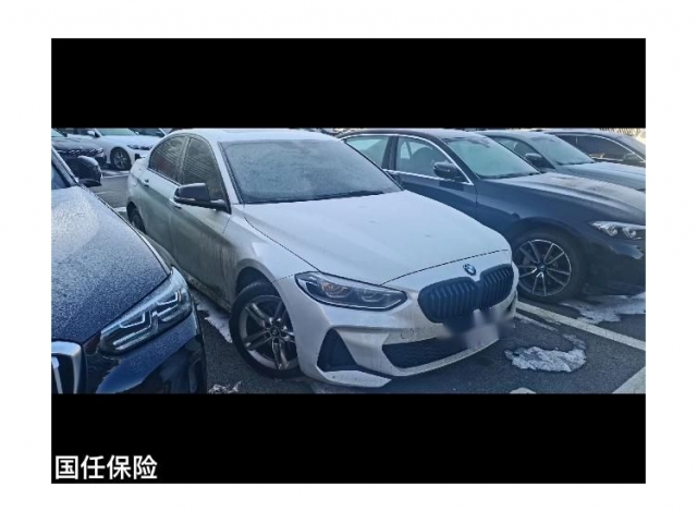 宝马宝马1系