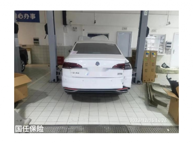 大众宝来宝来 2019款 280TSI DSG豪华型