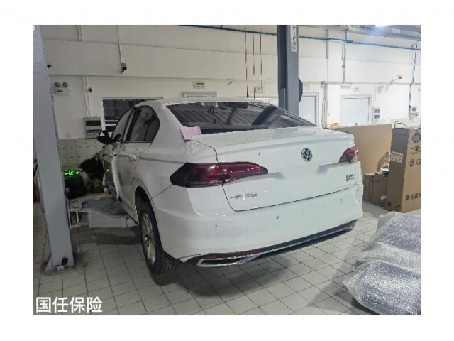大众宝来宝来 2019款 280TSI DSG豪华型