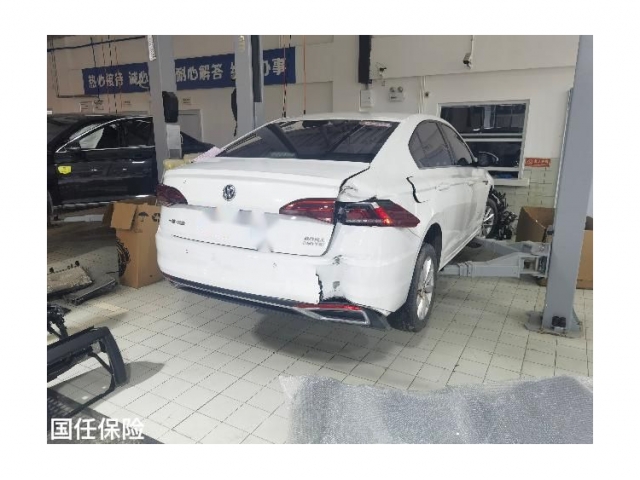大众宝来宝来 2019款 280TSI DSG豪华型