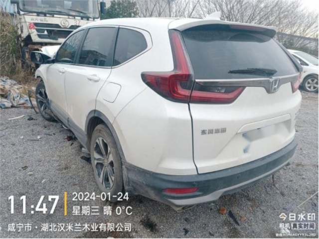 本田本田CR-V