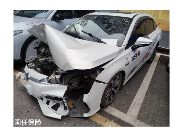广汽集团祺智PHEV