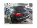 保时捷Cayenne2014款 Cayenne Platinum Edition 3.0T