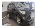 本田本田CR-V2012款 2.0L 两驱都市版